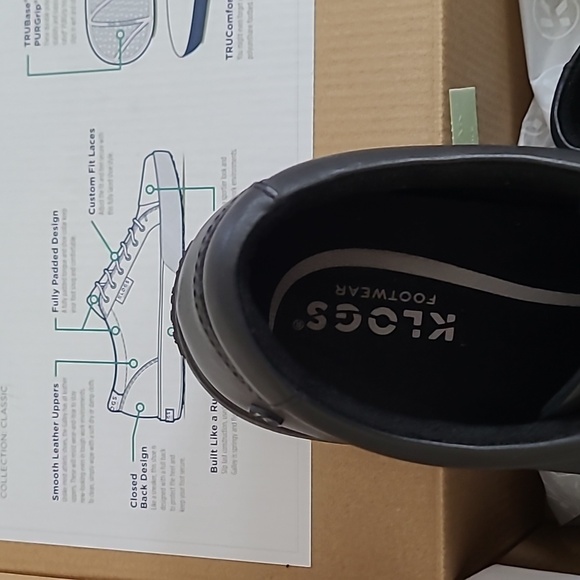 Klogs tennis shoe Galley - Picture 5 of 6